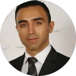 نظر Mohsen REZAEI درباره Tehran Beauty Center