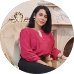 نظر amene ziayi درباره مطب زیبایی ندای سلامت