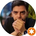 نظر amirabbas zajkani درباره کلینیک زیبایی آدری - کلینیک زیبایی شمال تهران