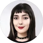 نظر Hediyeh Mohebi درباره کلینیک نیلفروش‌زاده