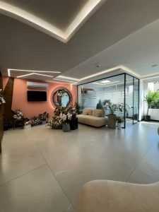 کلینیک زیبایی آدری - کلینیک زیبایی شمال تهران