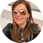 نظر Mitra Kermani درباره کلینیک زیبایی پوست و مو ساعی