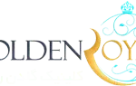 لوگوی کلینیک گلدن رویال