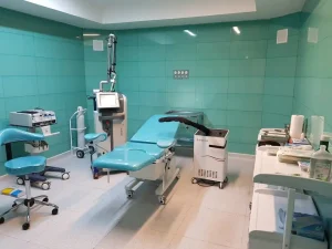 کلینیک پوست، مو، لیزر و لاغری رویای آبی(بلوتاچ)