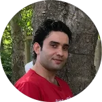 نظر majid rostampoor درباره کلینیک زیبایی سحر