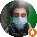 نظر Ali Azimi درباره کلینیک زیبایی ره یا