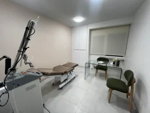 کلینیک زیبایی، پوست و مو و لیزر درموگه
