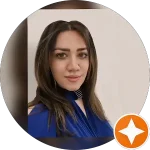 نظر Khatereh Saedifar درباره کلینیک زیبایی مارال