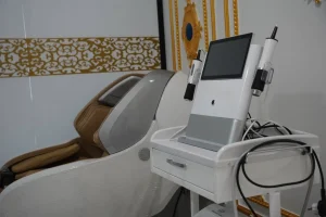 کلینیک گلدن رویال