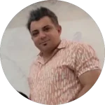 نظر Ahmad Ebrahimi درباره کلینیک مورویان