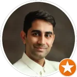 نظر Mustafa Moradi درباره کلینیک رویای طلایی