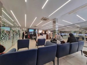 کلینیک زیبایی نیلفروش زاده تهران