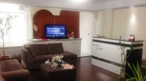 کلینیک زیبایی ارکید
