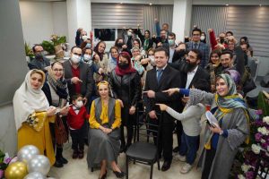 کلینیک زیبایی سحر تهران