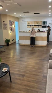 مرکز زیبایی شی لیزر