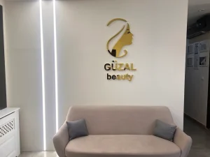 مرکز پوست مو و لیزر‌گوزل‌‌‌