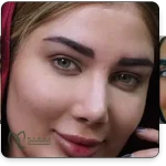 لوگوی کلینیک زیبایی مارال