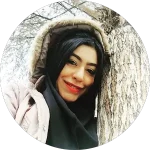 نظر ستاره فروتن درباره کلینیک آسمان