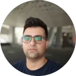 نظر vahid roomiyani درباره کلینیک زیبایی دکتر زمانی
